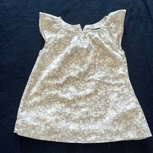 Baby Gap dress. 3-6 Months